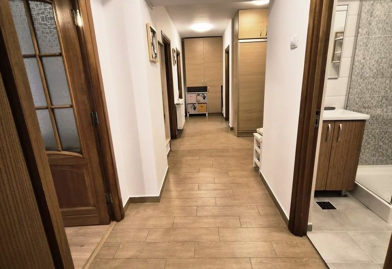 Apartament 3 camere I Metrou Constantin Brâncuși - Poză 8