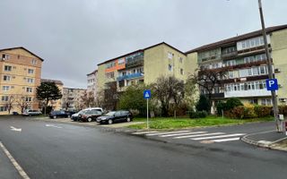 Apartament 2 camere Terezian/45 mp + balcon - Poză 5