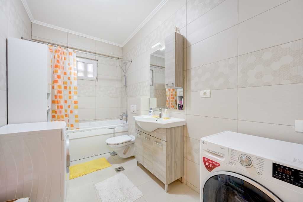 Apartament Calea Floreasca/Piata Dorobanților - Poză 8