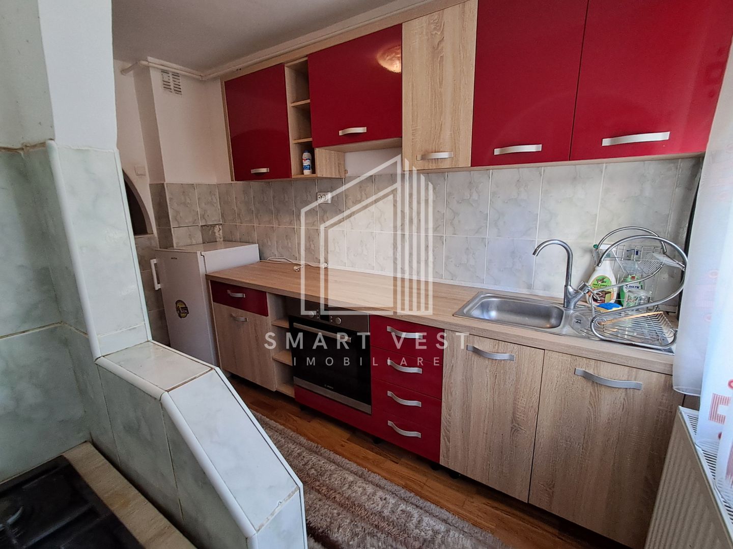 Apartament 3 camere | Parter | Zona Micro 16 - Poză 13