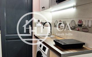 Garsoniera de inchiriat in zona Dacia, Oradea - Poză 4