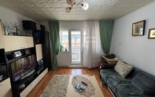 APARTAMENT 2 CAMERE ETAJ 4 CAMPULUNG, VISOI - Poză 7