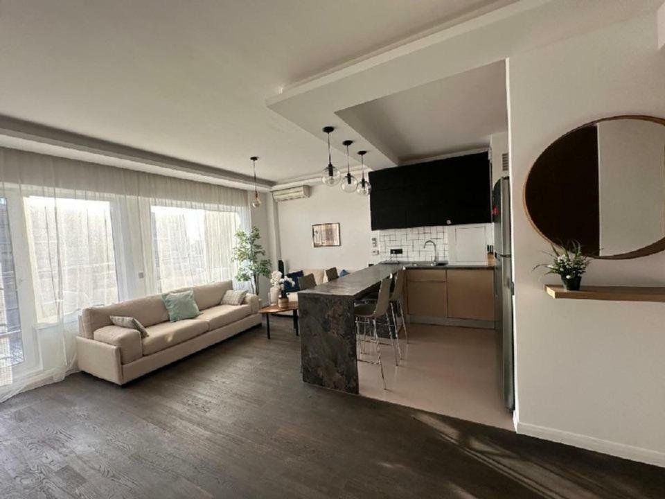 Apartament Duplex 3 camere, New Town Residence Dristor - Poză 3