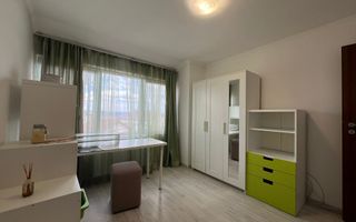 3 Camere, 2 Parcari, Pet Friendly, Cartier Zorilor, M.Eliade,  UMF - Poză 7