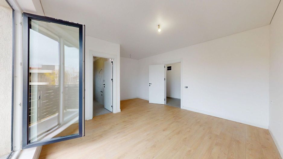 5 camere | Modern | Parcare | Aparatorii Patriei - Poză 13