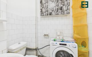 Apartament cu 2 camere etaj 1 - Zona Buziașului Timișoara - Poză 9