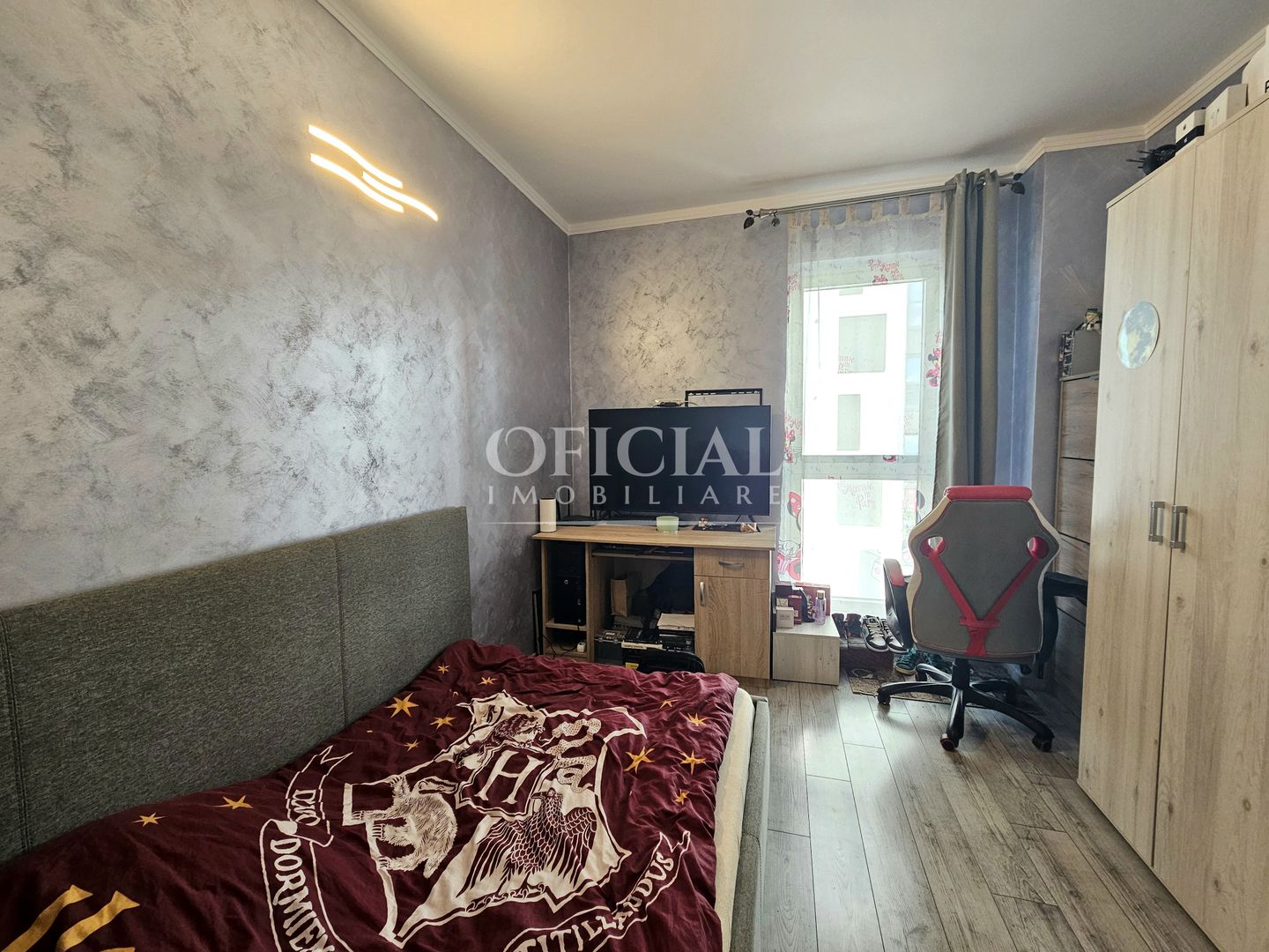 Apartament 4 Camere | 92 mp | Etaj 2 | Garaj | Zona Vivo Columna - Poză 6
