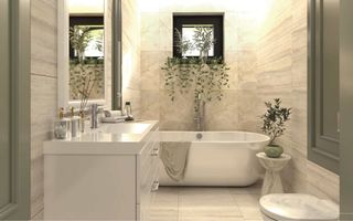 De vanzare | Casa care îți scade facturile, nu confortul | Balotesti - Poză 10