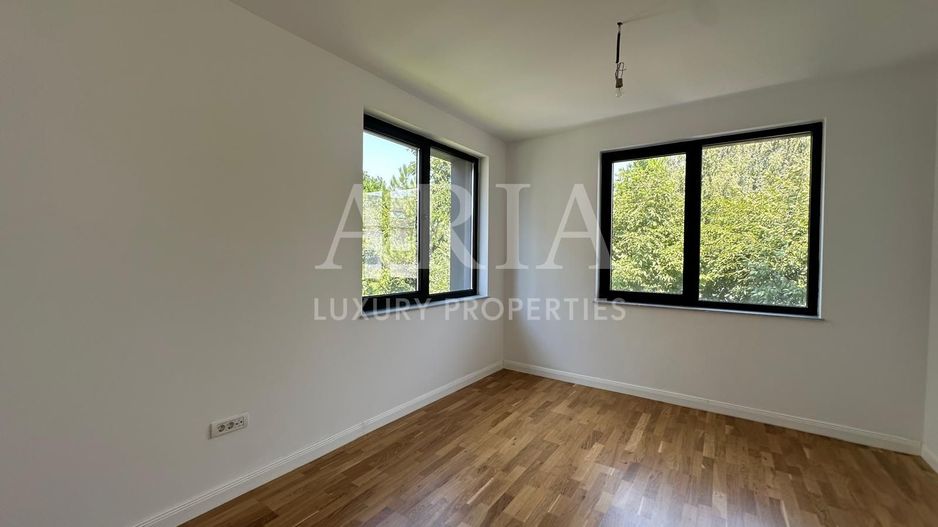 VILLA FIRST RENT – GARAJ - GATED COMPLEX - Poză 15