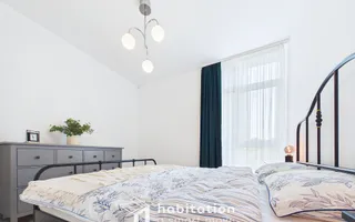 Apartament elegant si spațios, parcare inclusa, Nord One - Iulius Town - Poză 14
