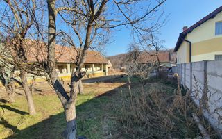 Teren cu constructie in Ciugud - Poză 2