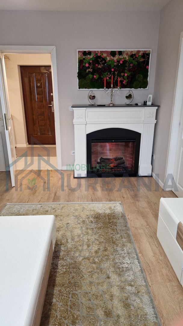 Apartament 2 camere Tătărași - Poză 1