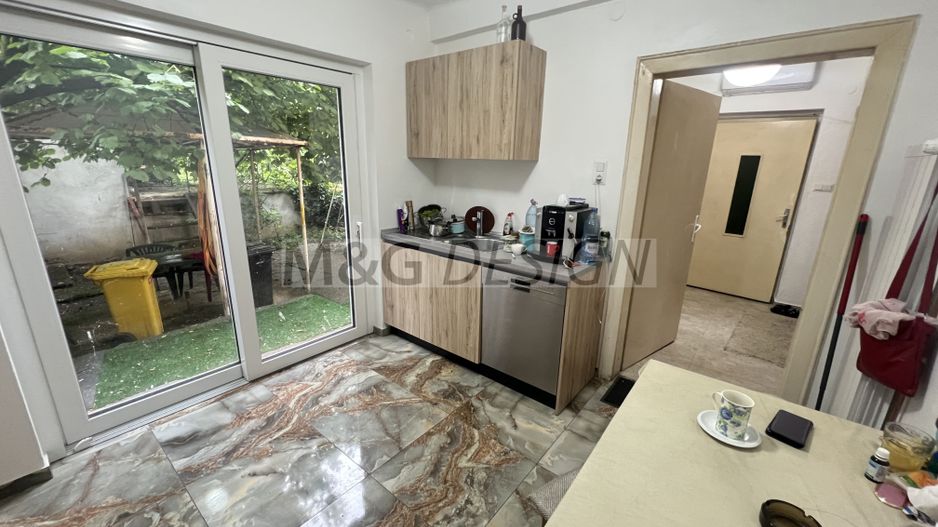 Casa p+1 zona Girocului - Liviu Rebreanu - Poză 2