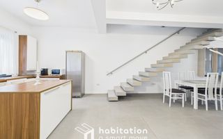 Casă premium de închiriat în zona de nord - Timișoara - Poză 5