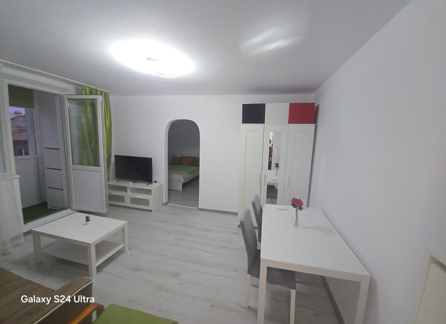 Apartament 2 camere Pajura, Bucurestii Noi T689 - Poză 2