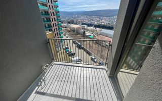 2 camere, modern,parcare, Zorilor,zona LIDL, Frunzisului, pet friendly - Poză 8