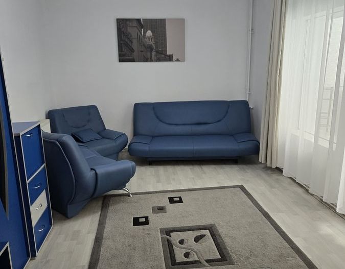 Închiriere 2 Camere  Vitan, Centrală Proprie, 5 Min Metrou Mihai Bravu - Poză 3