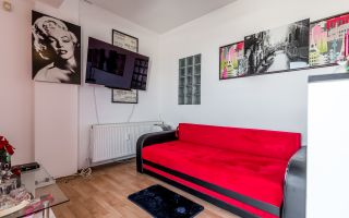 Apartament cu balcon la ARED UTA ideal ca investitie Comision 0 - Poză 2