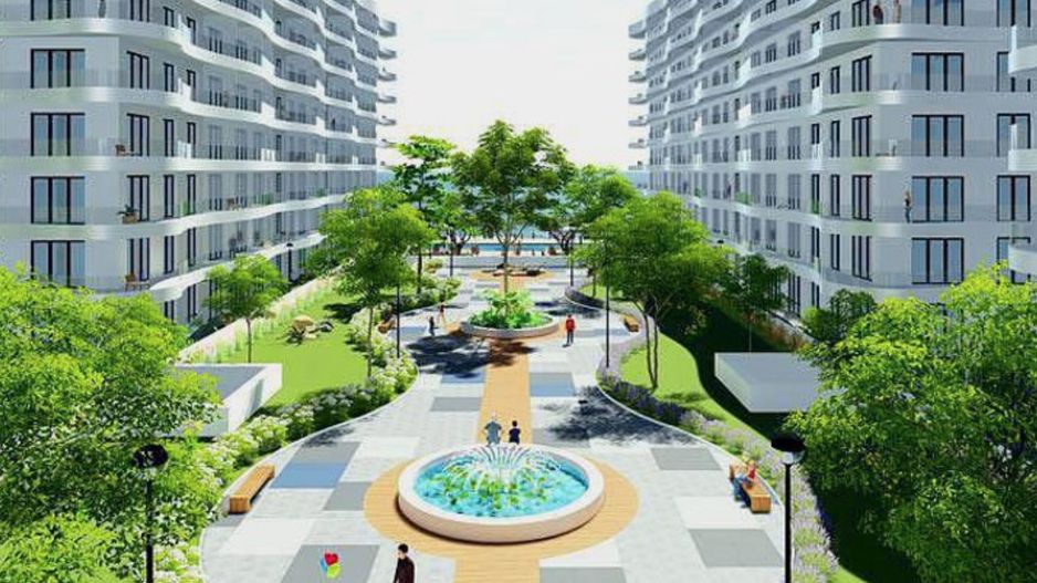 Promo Studio 40 mp + terasa 10 mp   Dezvoltator Comision 0 Mamaia Nord - Poză 3