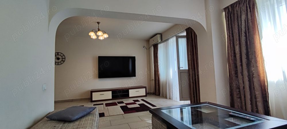 Apartament 4 camere Calea Văcărești - Poză 1