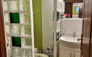 Apartament 3 camere | 62 mp | zonă Semi-Centrala - Poză 8