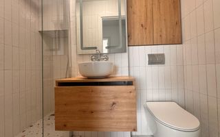 DE VANZARE APARTAMENT 2 CAMERE DECOMANDAT ULTRAFINISAT MANASTUR - Poză 9