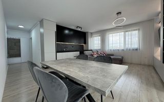 Apartament premium 2 camere, parcare Comat Towers - Poză 9