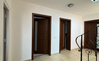 Casa moderna, mobilata complet  Sibiu - Poză 32
