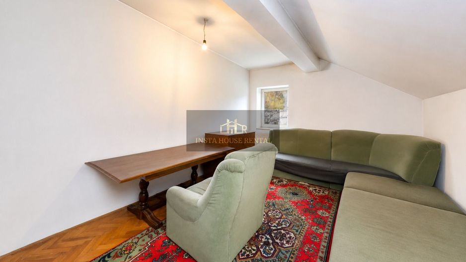 Apartament 67 mp Brasov Vechi PANORAMIC VIEW *IDEAL INVESTITIE* - Poză 6