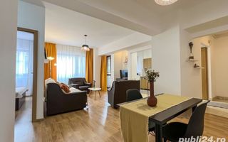2 camere, modern, Marasti zona Dorobantilor, Piata Marasti - Poză 3