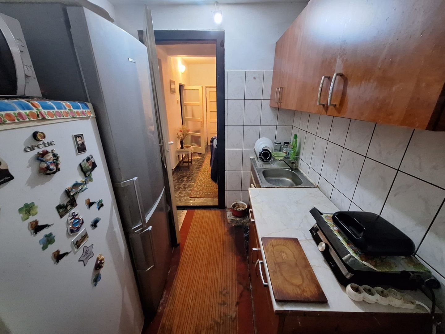 Casa Ultracentrala, Comision 0% - Zona Cetate - Poză 7