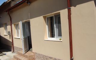 CASA 3 CAMERE, TEREN 1000 MP, GODENI, ARGES - Poză 10