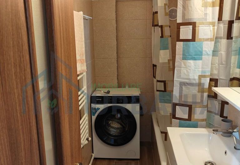 Apartament 3 camere decomandat, 2 bai, Pacurari, Iasi - zona Moara de Foc/Posta - Poză 5