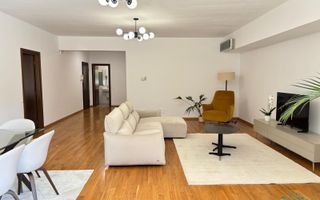 LUXURIOUS  4-ROOM APARTMENT FOR RENT NEAR KISELEFF PARK - Poză 2