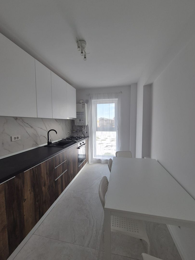 AP. 2CAM. MOBILAT- IDEAL LOCUINTA / INVESTITIE. ZONA TRAPEZULUI! - Poză 6