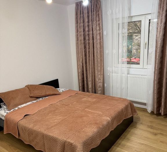 AP. 2 CAMERE MILITARI, CENTRALA, BLOC REABILITAT, METROU 2 MINUTE - Poză 1