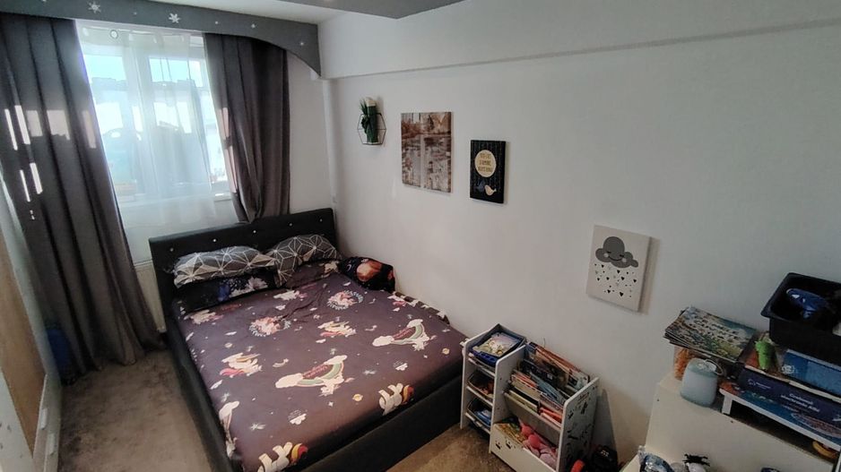 Apartament 3 camere Berceni-Strada Uioara | Comision 0 % cumparator - Poză 9