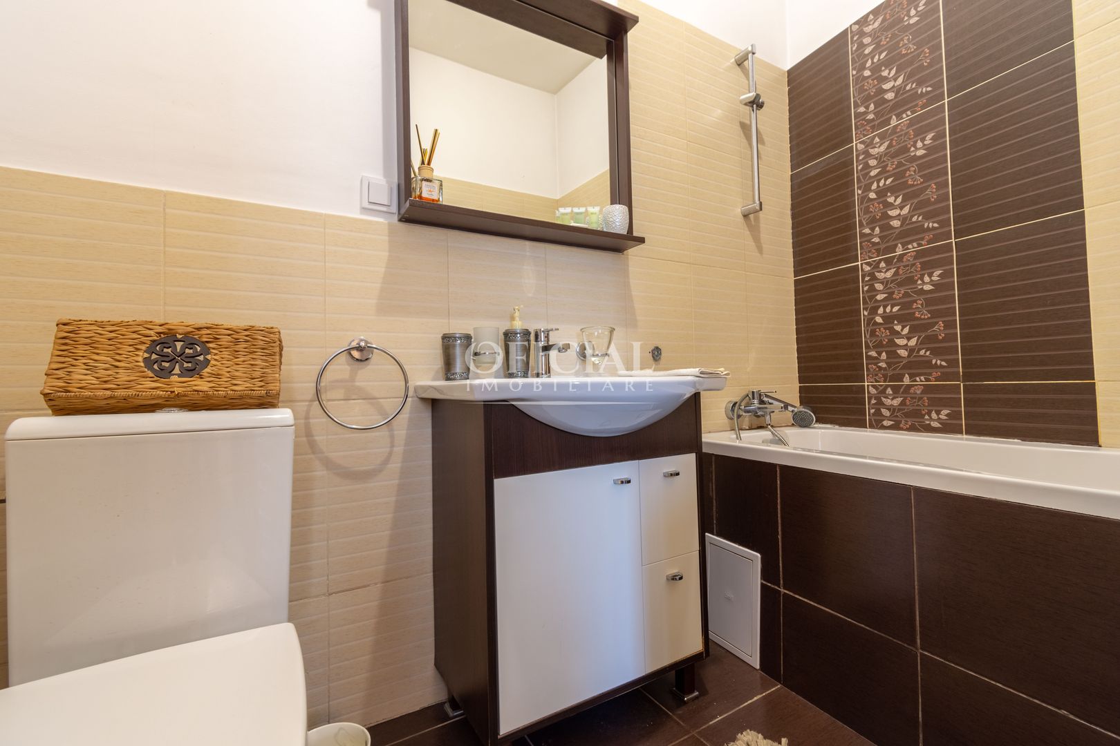 Apartament 2 Camere | 52 Mp | Pet Friendly | Zona Centrala - Poză 15