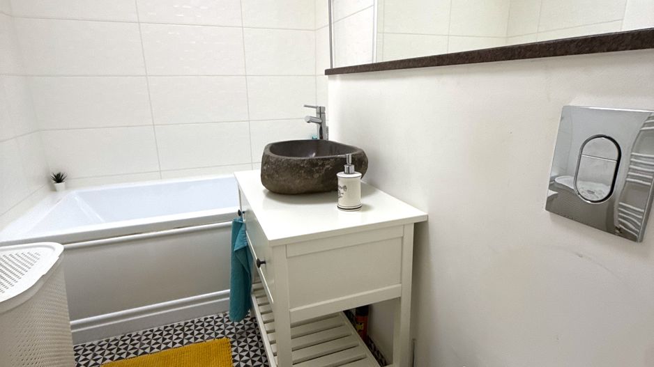 COMISION 0%! Apartament cu 2 camere decomandate | Zona BRD – Mărăști - Poză 12