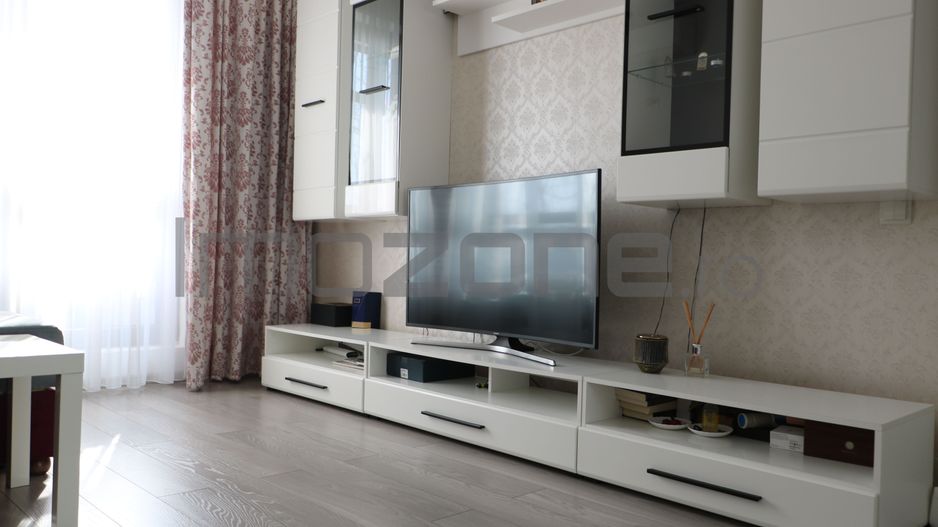 MILITARI - RASARITULUI,  BUCATARIE INCHISA, ETAJUL 2 DIN 4, MOBILAT SI UTILAT!! - Poză 4