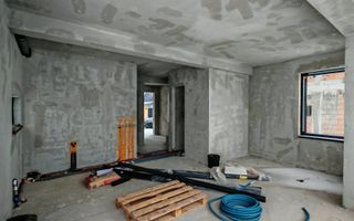 Casa individuala constructie noua la cheie in Ghimbav pret 250000euro - Poză 11