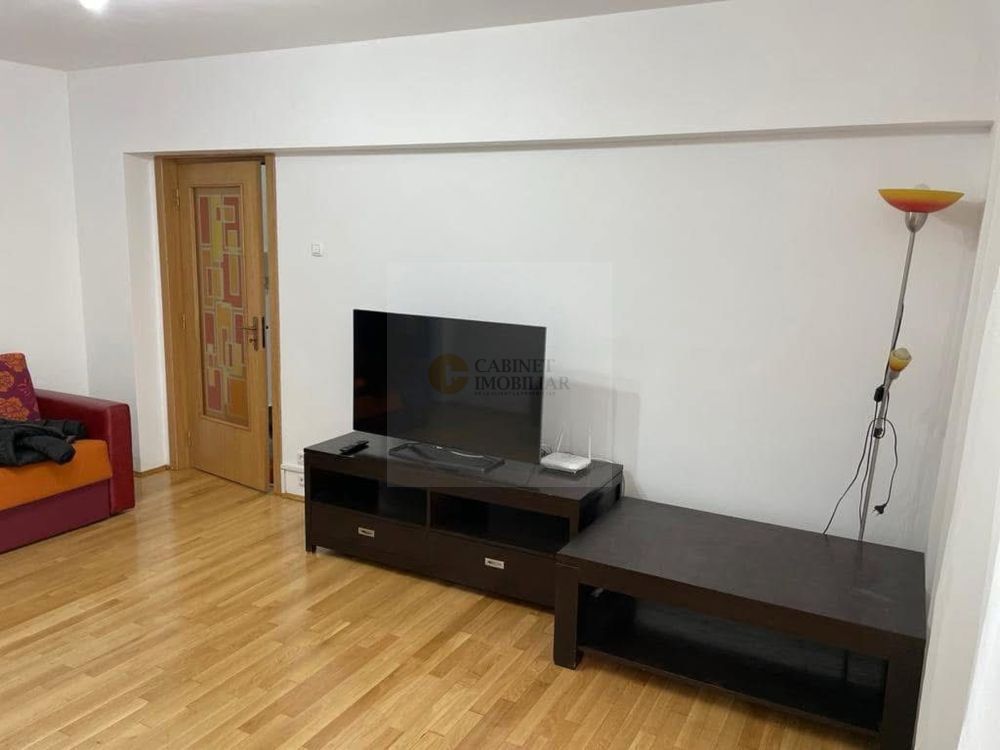 2 camere decomandat | 55 mp utili | Zona Unirii| Bloc 1996 - Poză 5