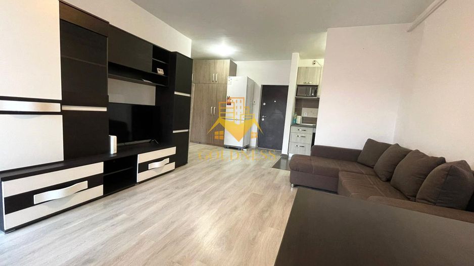 2 Camere decomandate,Parcare, Oasului, Iris, Mega Image,Revo,Bd Muncii - Poză 1