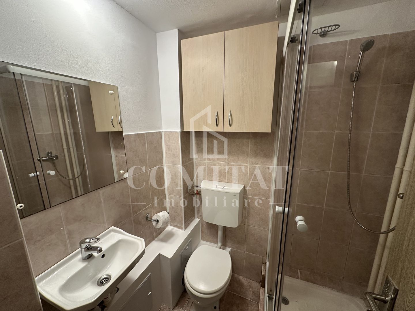 Oportunitatea de investitie | Garsoniera | 20mp | zona Big - Poză 4