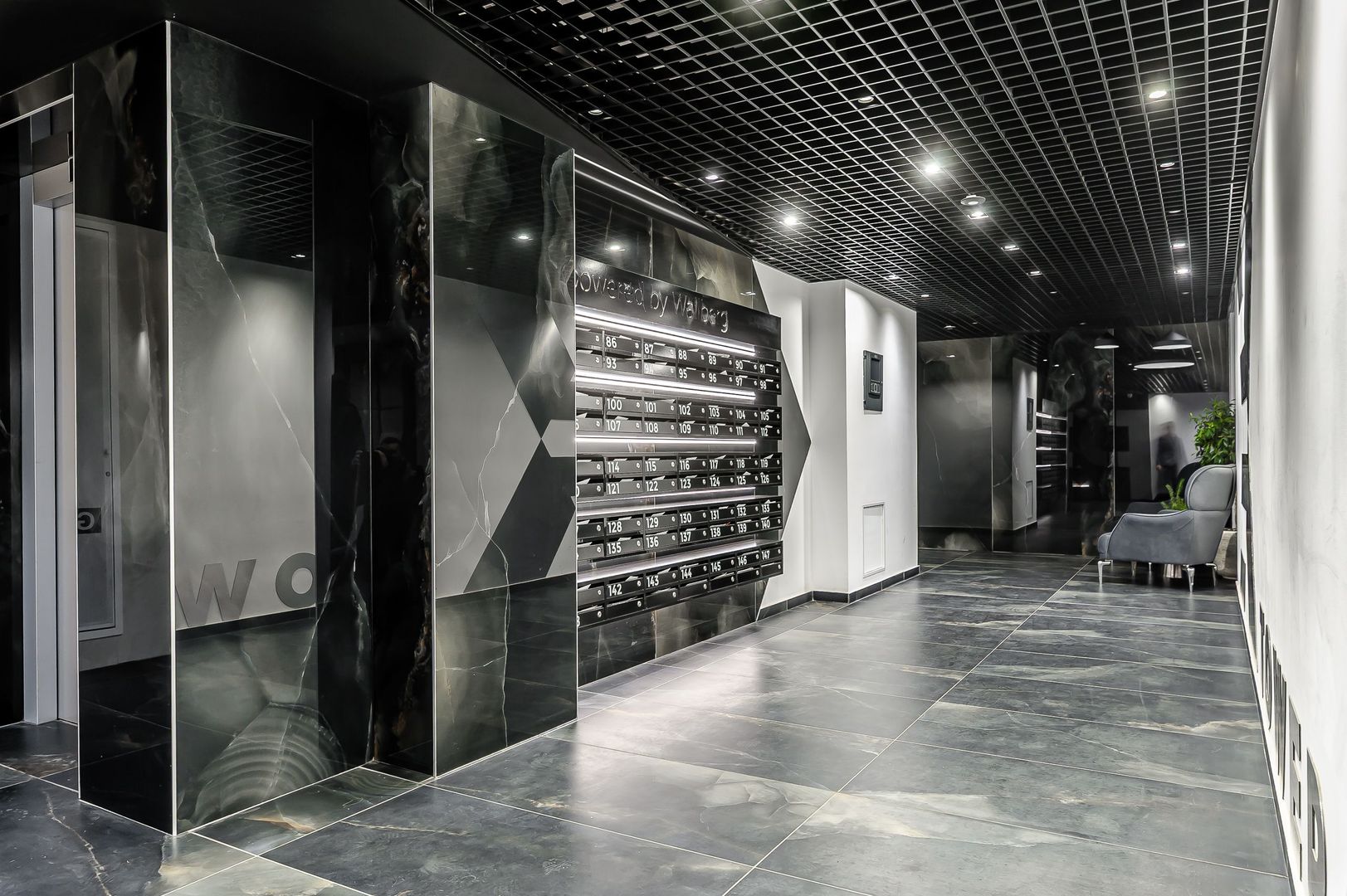 Apartament NOU 2 camere - XCity Towers - Timisoara - de la dezvoltator - Poză 7