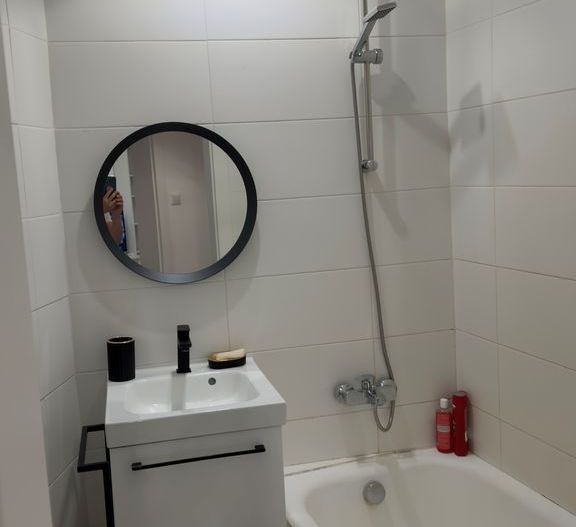 Apartament 2 camere Piața Alba Iulia - Poză 10