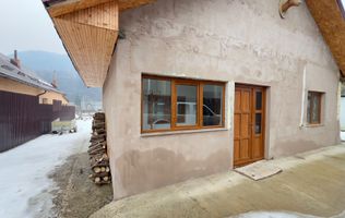 Casă renovată 2025 de vânzare în Cireșoaia