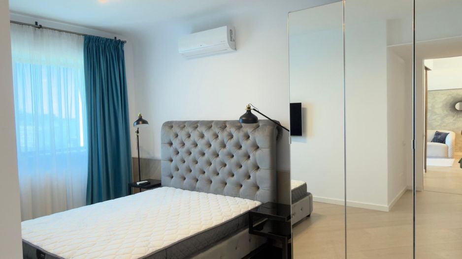 Cortina North || 3 Camere || Vedere Panoramică || Comision 0% - Poză 6