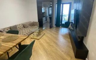 AP. 3 CAMERE- 4 CITY NORTH, PET-FRIENLY, PARCARE INCLUSA, CENTRALA - Poză 1