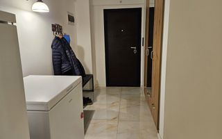 Apartament 2 camere de vanzare Copou Park Residence. - Poză 13